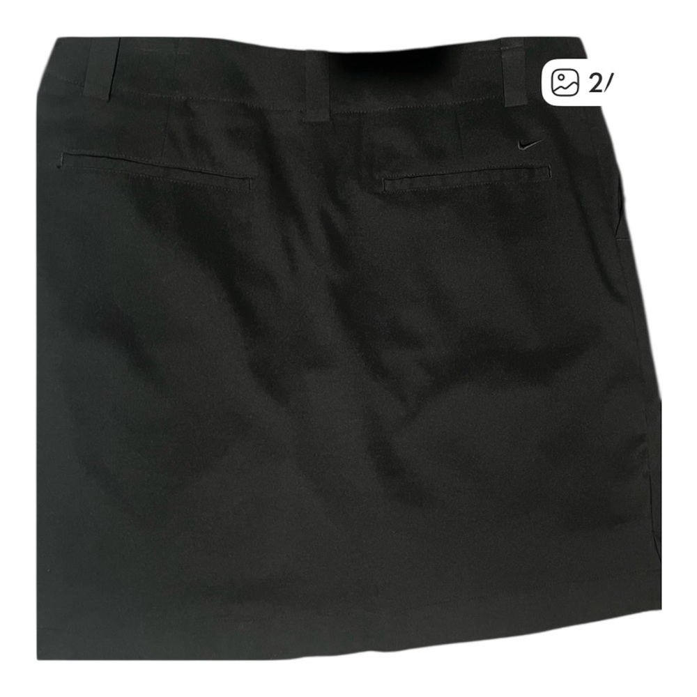 Nike Golf Dri-Fit SKORT New 
Size 10 19” length - Picture 2 of 9